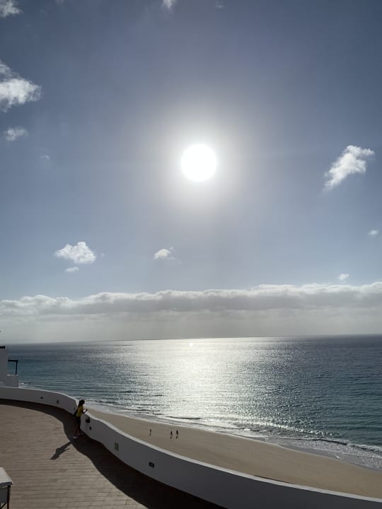 Ausblick TUI MAGIC LIFE Fuerteventura