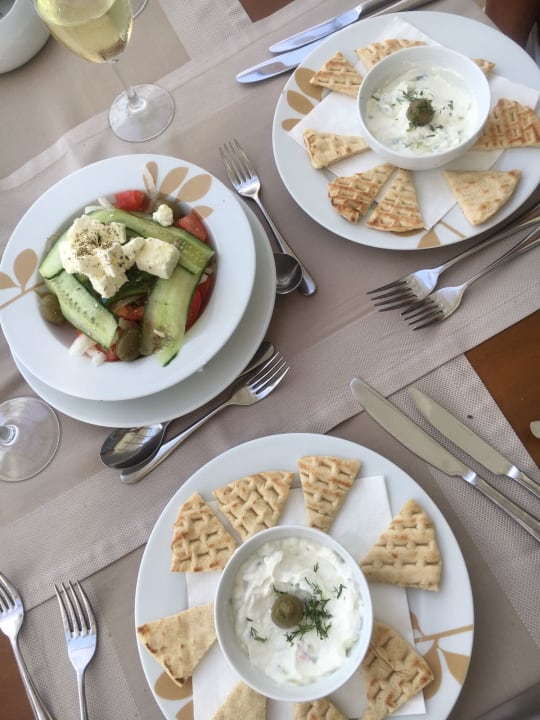 Gastro The Ixian Grand & All Suites