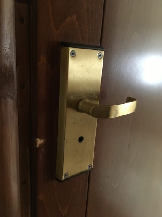 Zimmer Athens Golden City Hotel