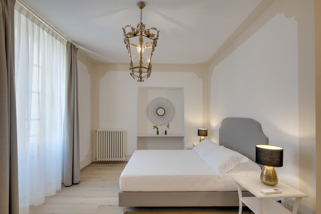 Zimmer Rambaldi Apartments in Casa nr 6 with shared Terrace