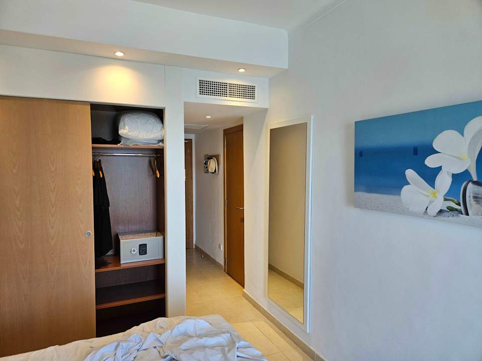 Zimmer Universal Casa Marquesa