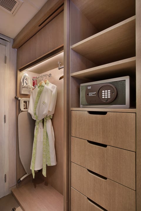 Zimmer SenS Hotel and Spa Conference Ubud Town Centre