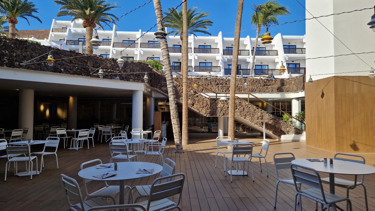 Gastro Sol Fuerteventura Jandia - All Suites