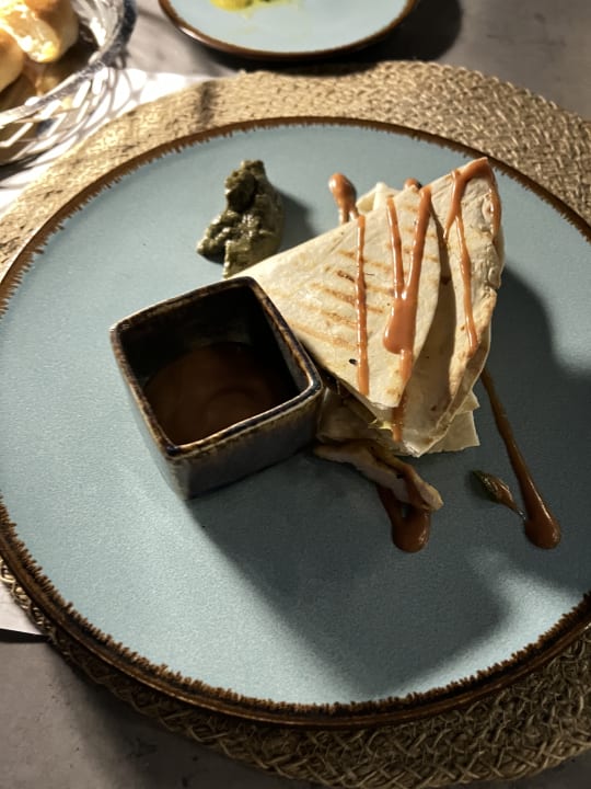 Gastro Sunrise Tucana Resort - Grand Select