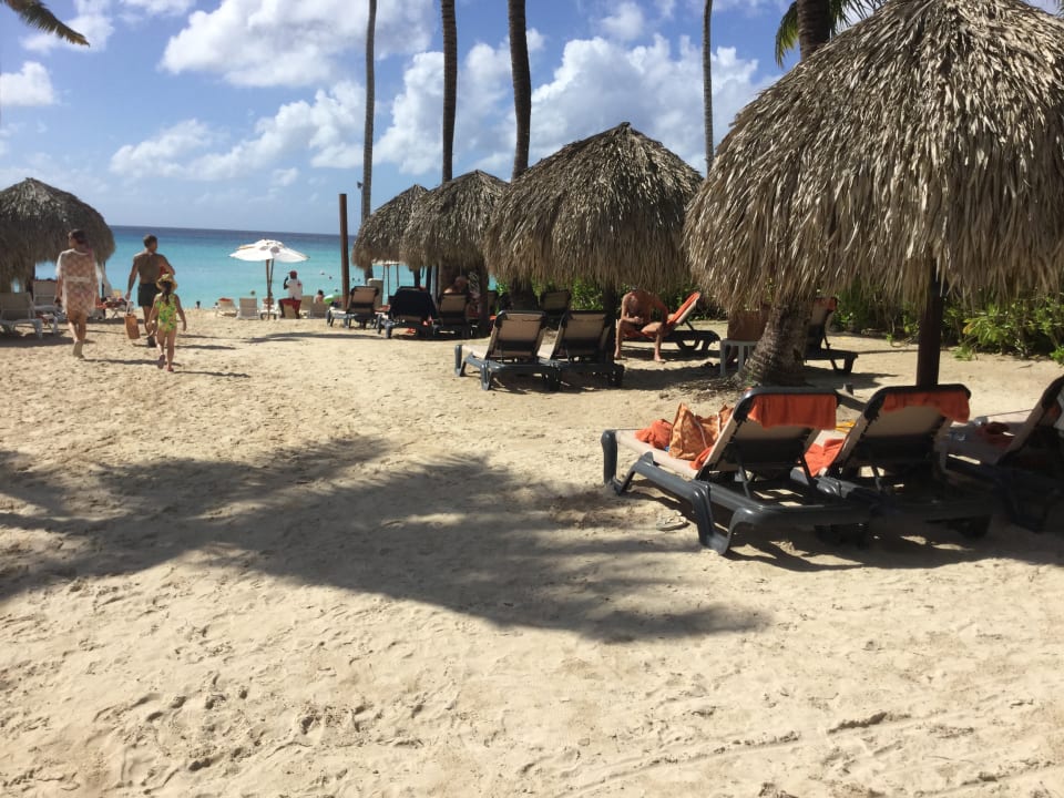 Strand Dreams Dominicus La Romana