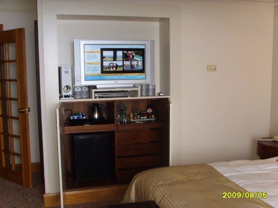 Pokoj Hotel The Cliff Bay (PortoBay)