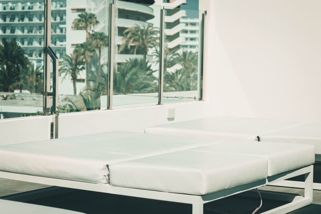 Sonstiges Hotel El Palmar