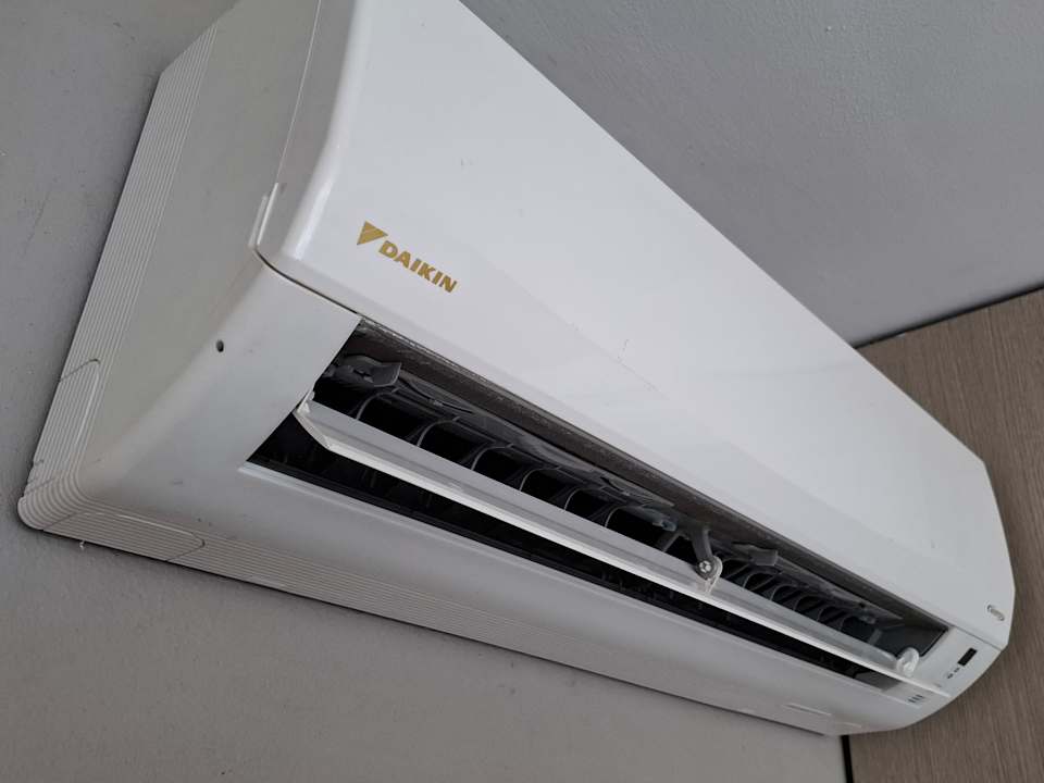 Zimmer At Mind Serviced Residence