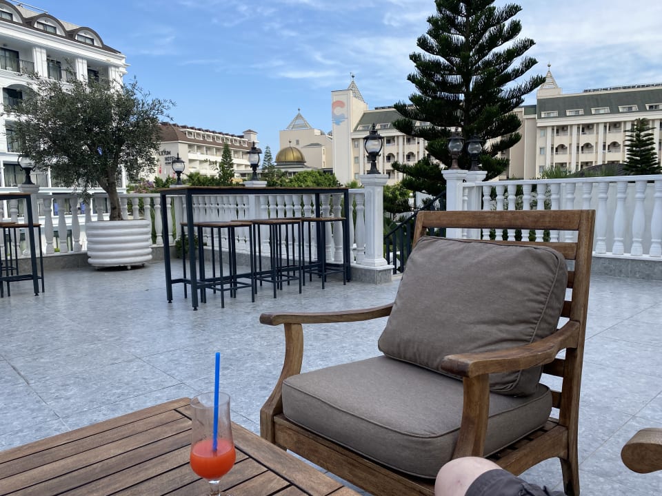 Gastro Side Royal Palace Hotel & Spa