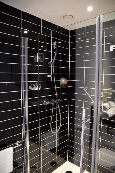 Dusche Hotel Holiday Inn Express Utrecht-Papendorp
