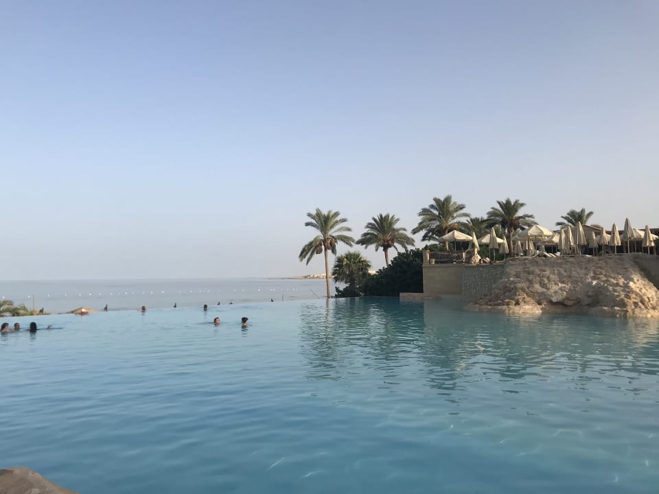 Pool & Meerblick Makadi Spa - Adults only