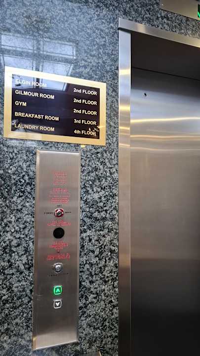 Sonstiges The Business Inn