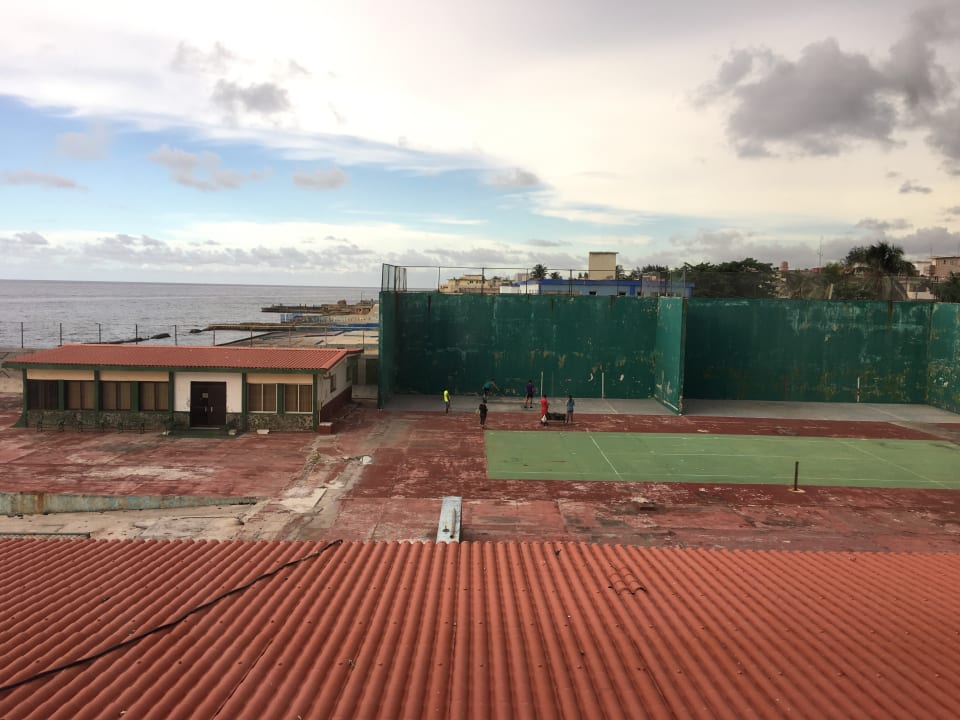 Sport & Freizeit Hotel Cubanacan Copacabana