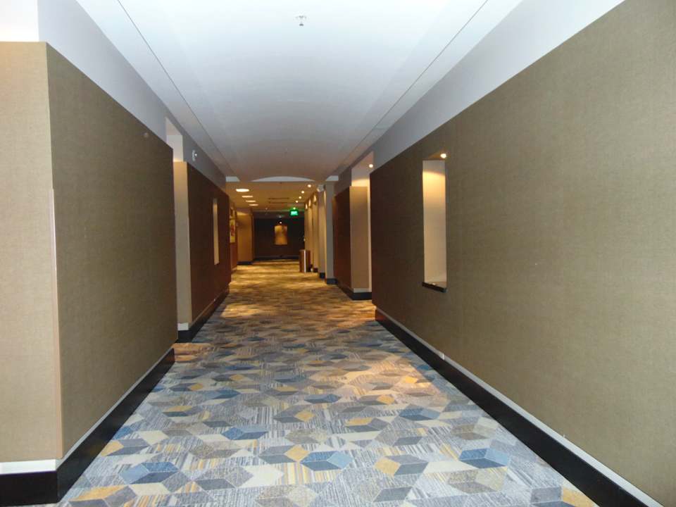 Sonstiges Hotel Hilton Bogota