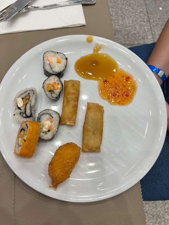 Gastro Virginia Family Resort