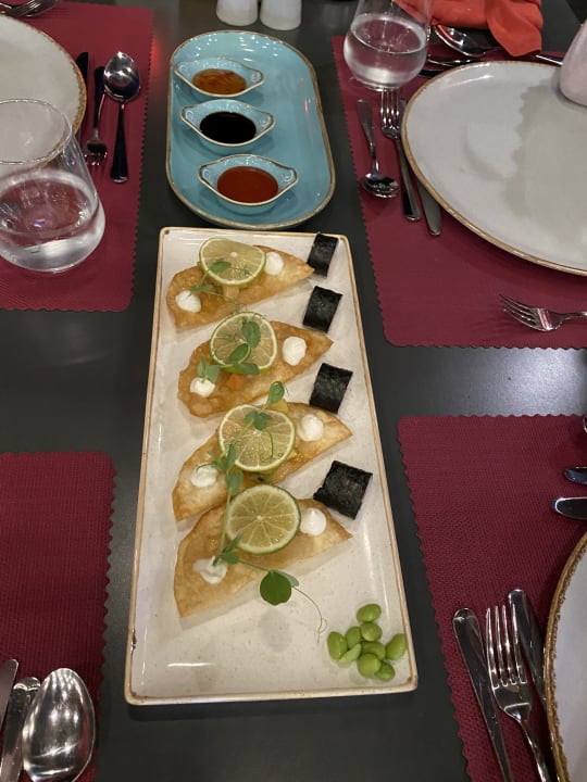 Gastro Megasaray Club Belek