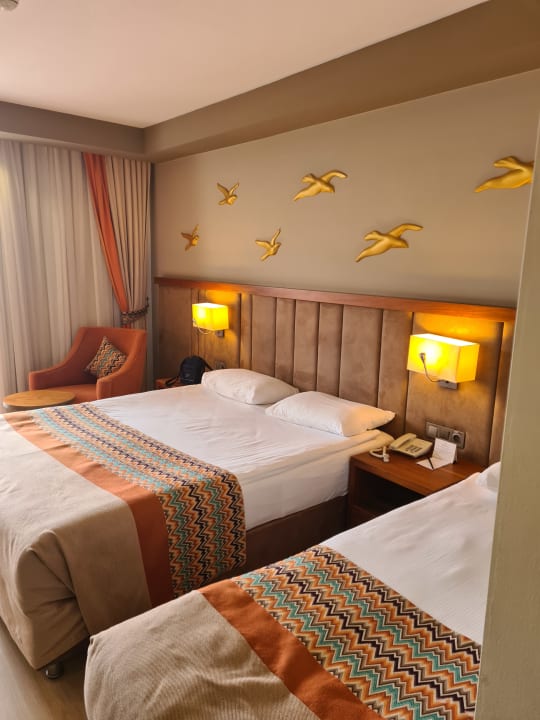 Zimmer Side Royal Palace Hotel & Spa