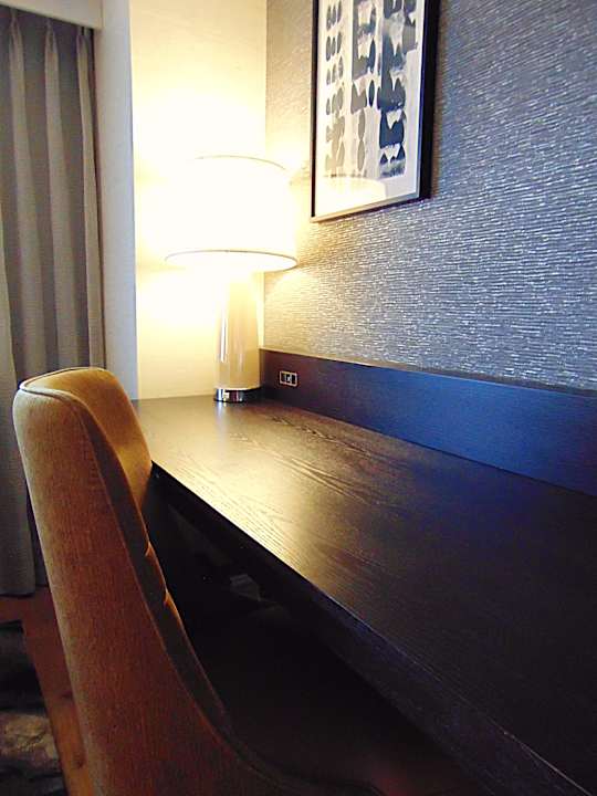 Zimmer Hotel The Henry