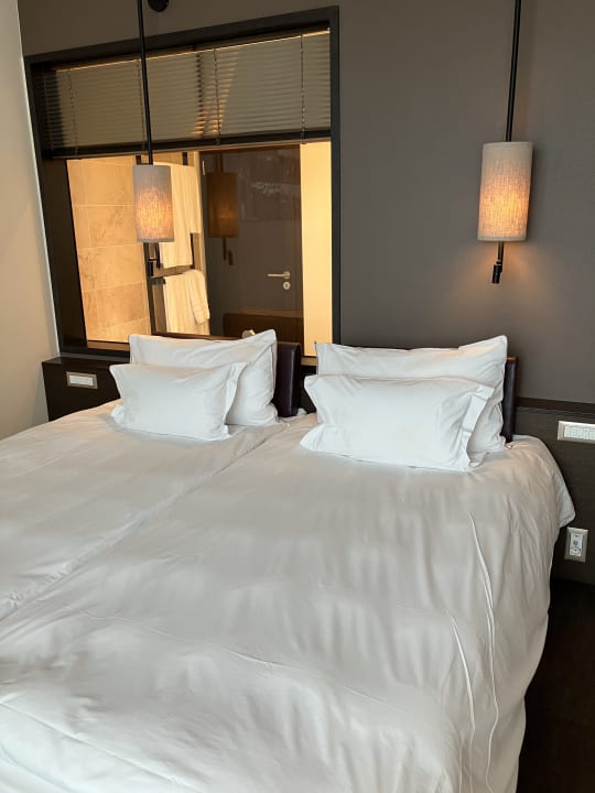 Zimmer INFINITY Hotel & Conference Resort Munich
