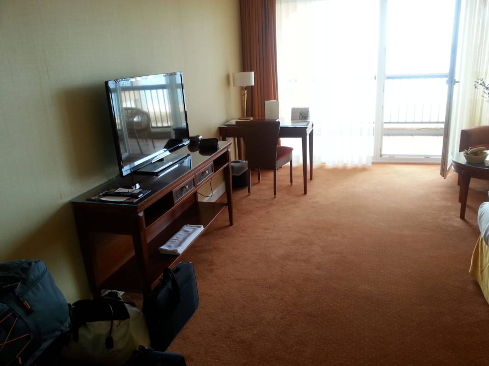 Junior-Suite Hotel Gran Belveder