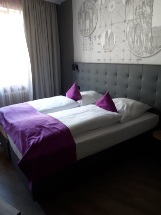 Zimmer Boutique 003 Köln am DOM, Trademark Collection by Wyndham