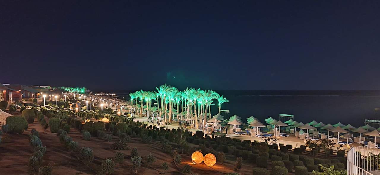 Strand Pickalbatros Villaggio Resort - Portofino