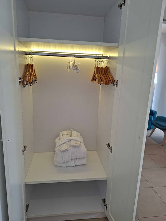 Zimmer TUI BLUE Lagoon Princess