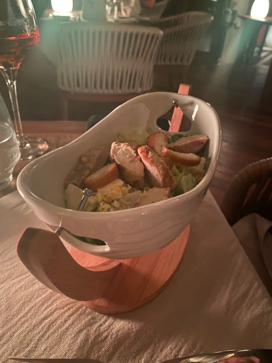 Gastro Veligandu Maldives Resort Island