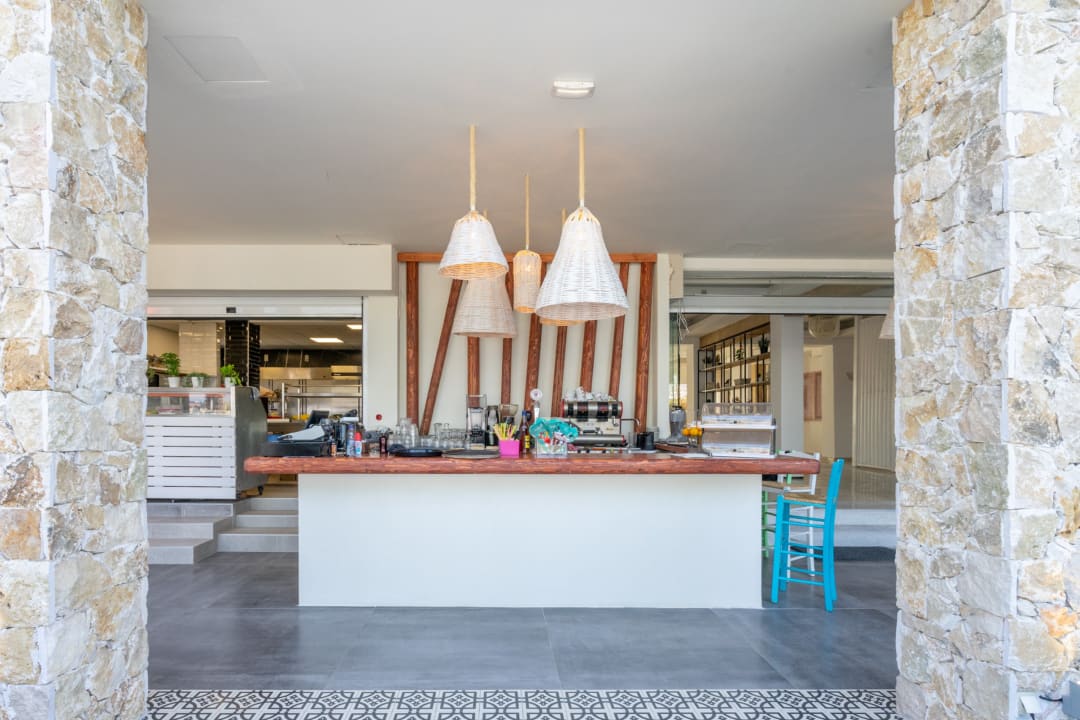 Gastro Hotel Lido Star