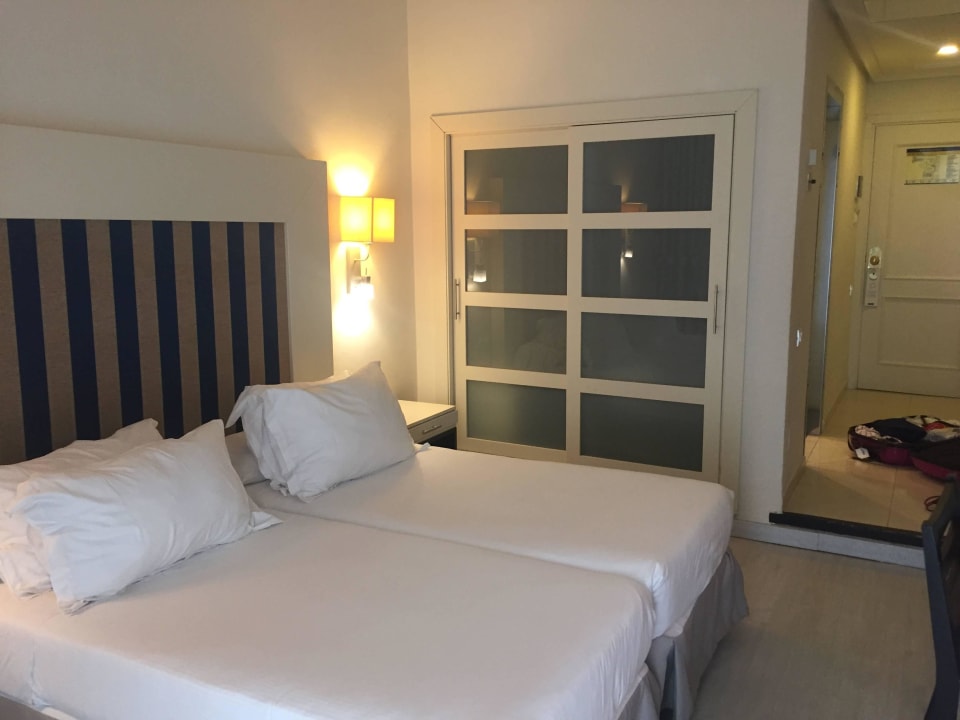 Zimmer H10 Las Palmeras