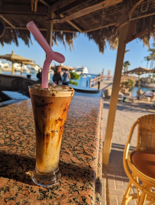 Gastro Marriott Hurghada Beach Resort