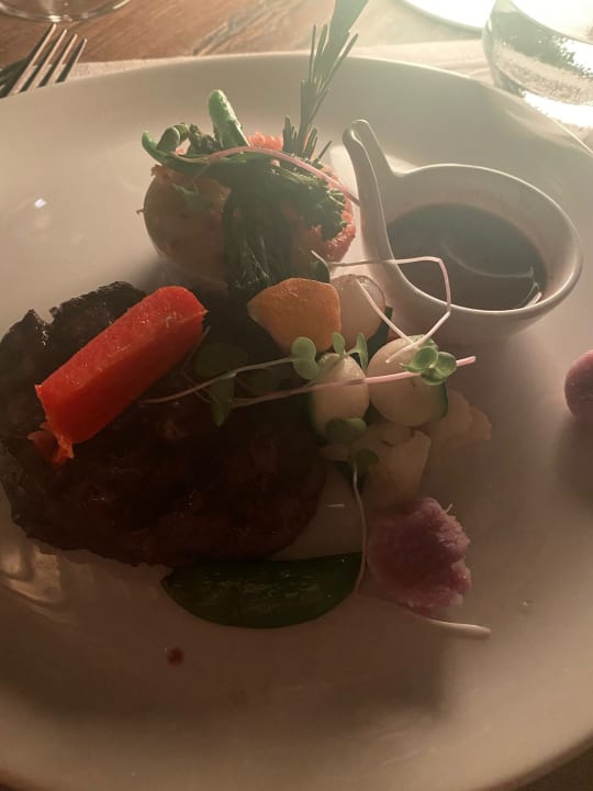 Gastro Veligandu Maldives Resort Island