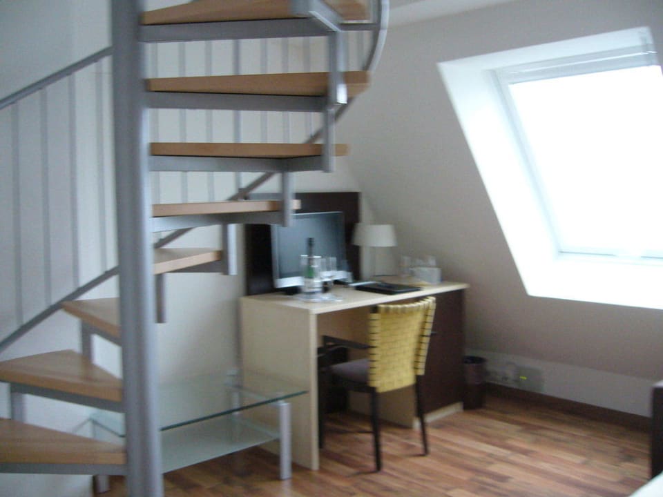 Appartement Hotel im Kornspeicher