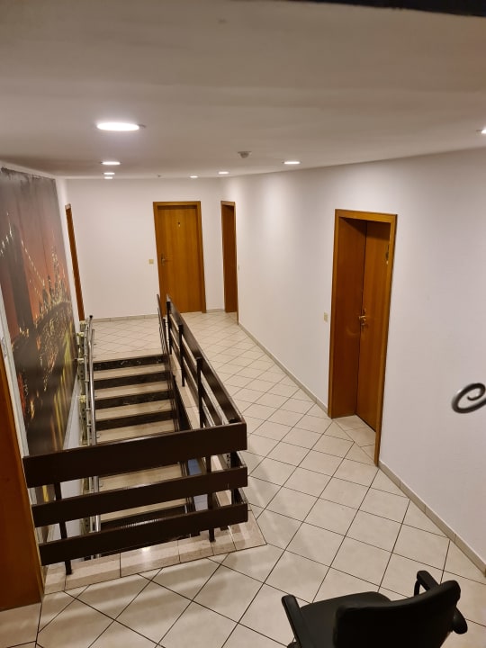 Sonstiges Hotel am Jakobsweg