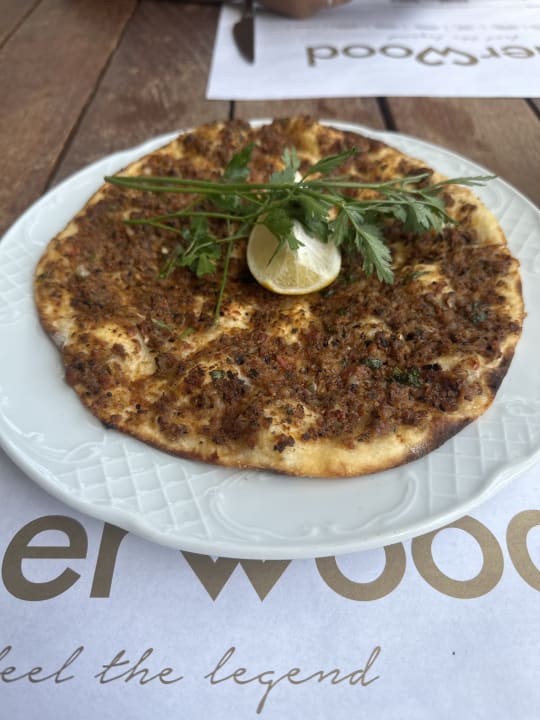 Gastro Sherwood Exclusive Kemer