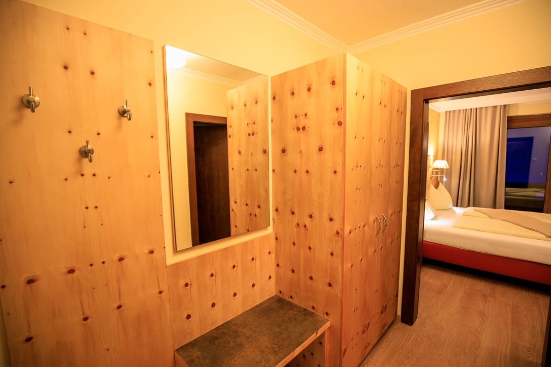 Zimmer Pension & Appartements RONACHERHOF