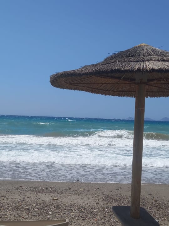 Strand Blue Lagoon Resort