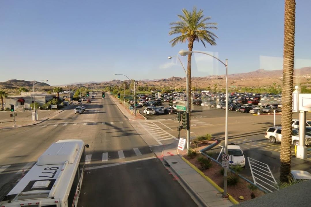 Riverside Resort Hotel & Casino Riverside Resort Hotel & Casino