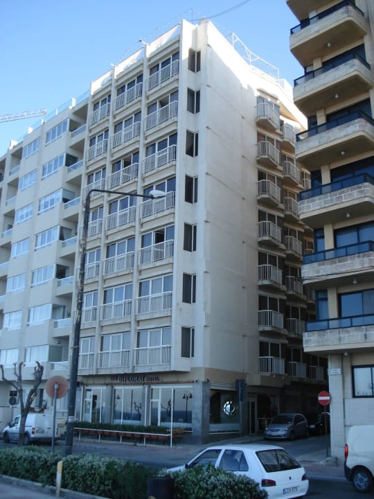 Diplomat The Diplomat Hotel