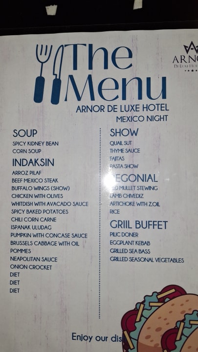 Gastro Arnor de Luxe Hotel & Spa