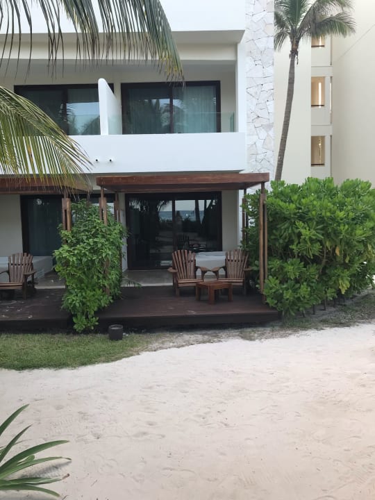 Zimmer Akumal Bay Beach & Wellness Resort