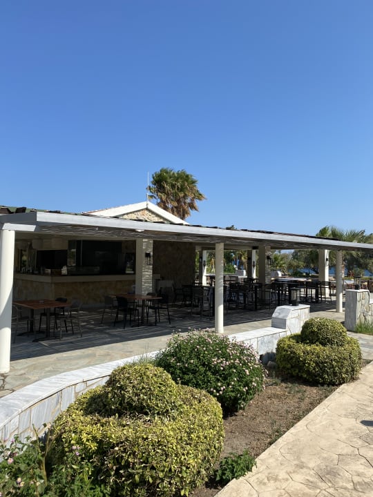 Sonstiges Natura Park Village Hotel & Spa