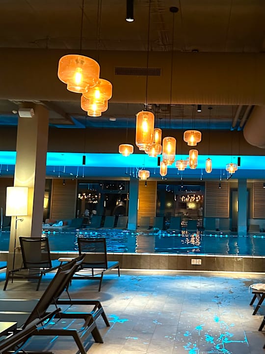 Pool aja Garmisch-Partenkirchen