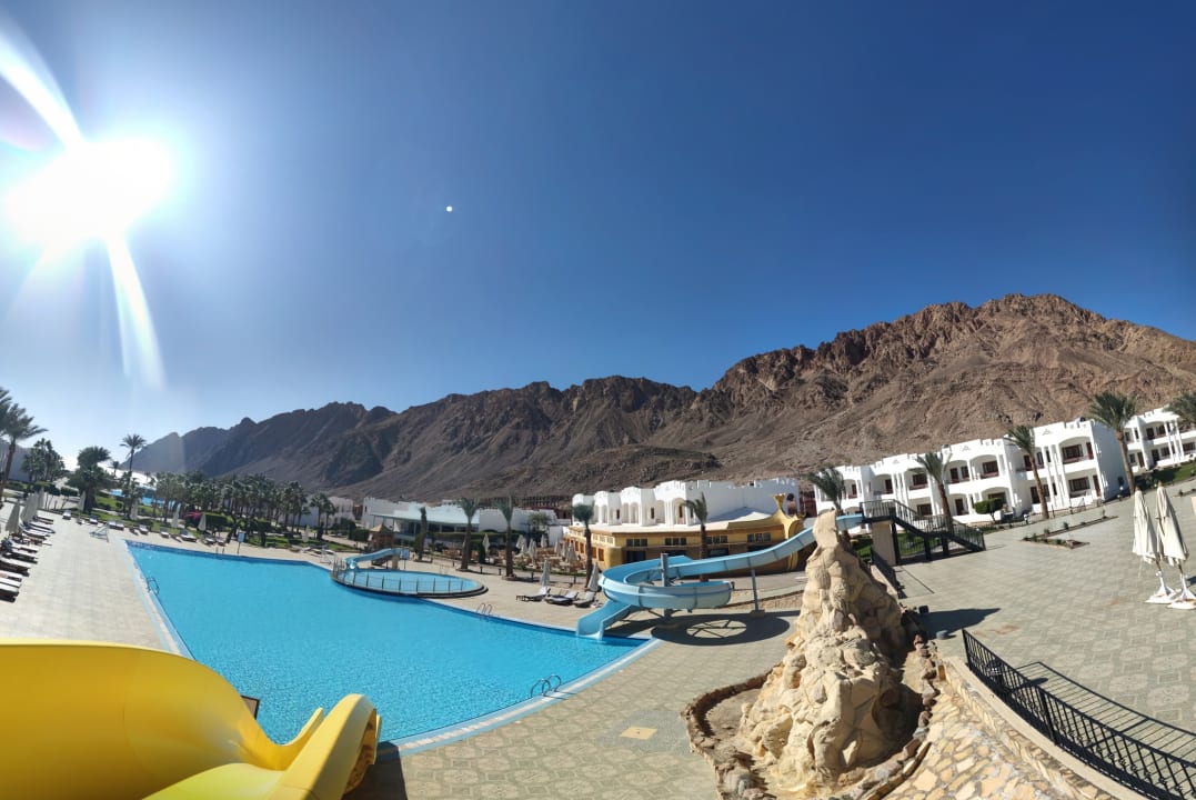 Pool Happy Life Village