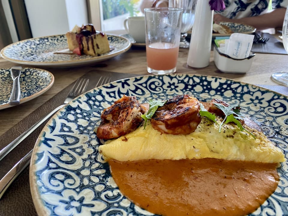 Gastro Impression Isla Mujeres by Secrets - Adults Only