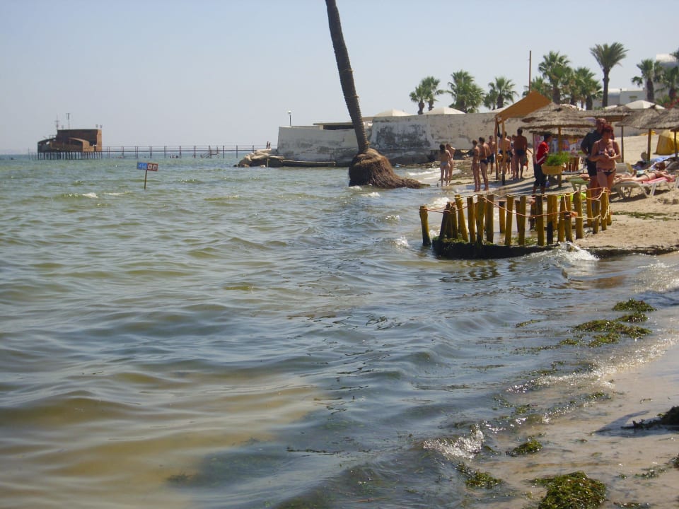 Strand Houda Golf & Beach Club