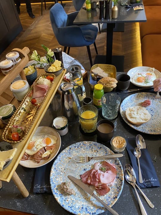 Gastro Hotel Palais26 Villach