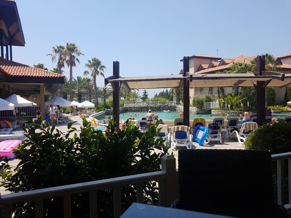 Pool Club Grand Aqua