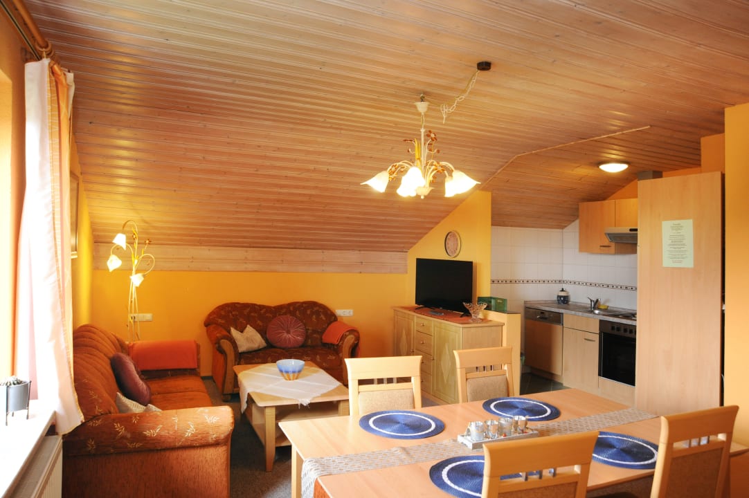 Zimmer Pension Haus Sonnenfels