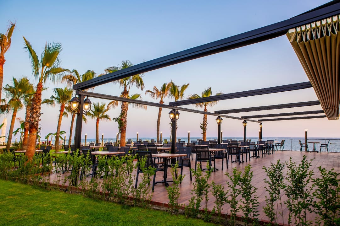 Gastro Aria Resort & Spa